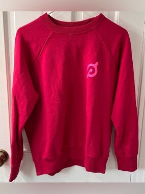 Spiritual Gangster/Peleton Collaboration  Limited Edition Sweatshirt Size Sm